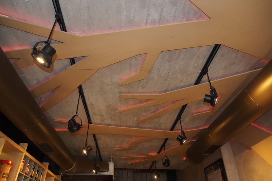 Ανακαίνιση σπιτιού