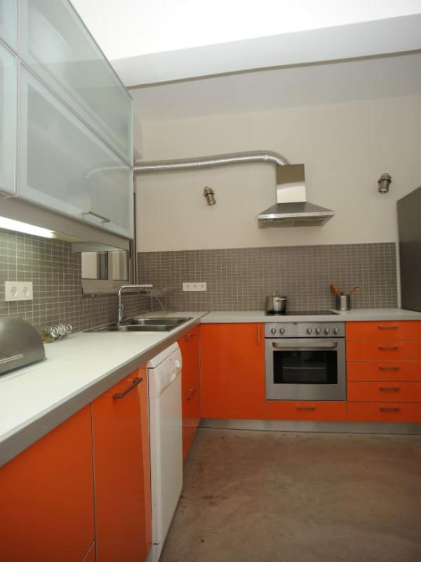 Ολική Ανακαίνιση κουζίνας