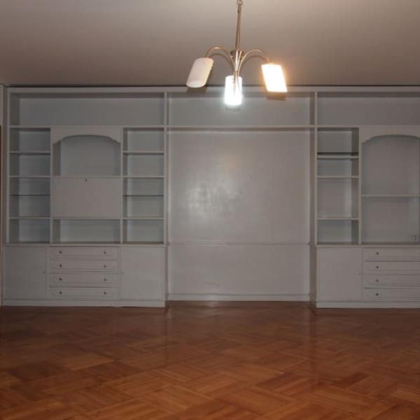 Ανακαίνιση σπιτιού