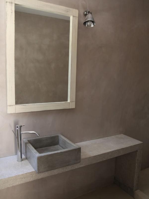 Ανακαίνιση μπάνιου